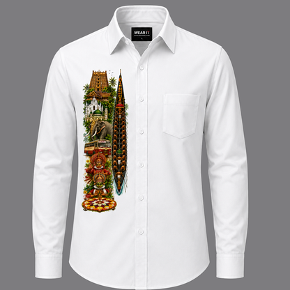 Wear It™ Premium Onam Combo – Limited Edition