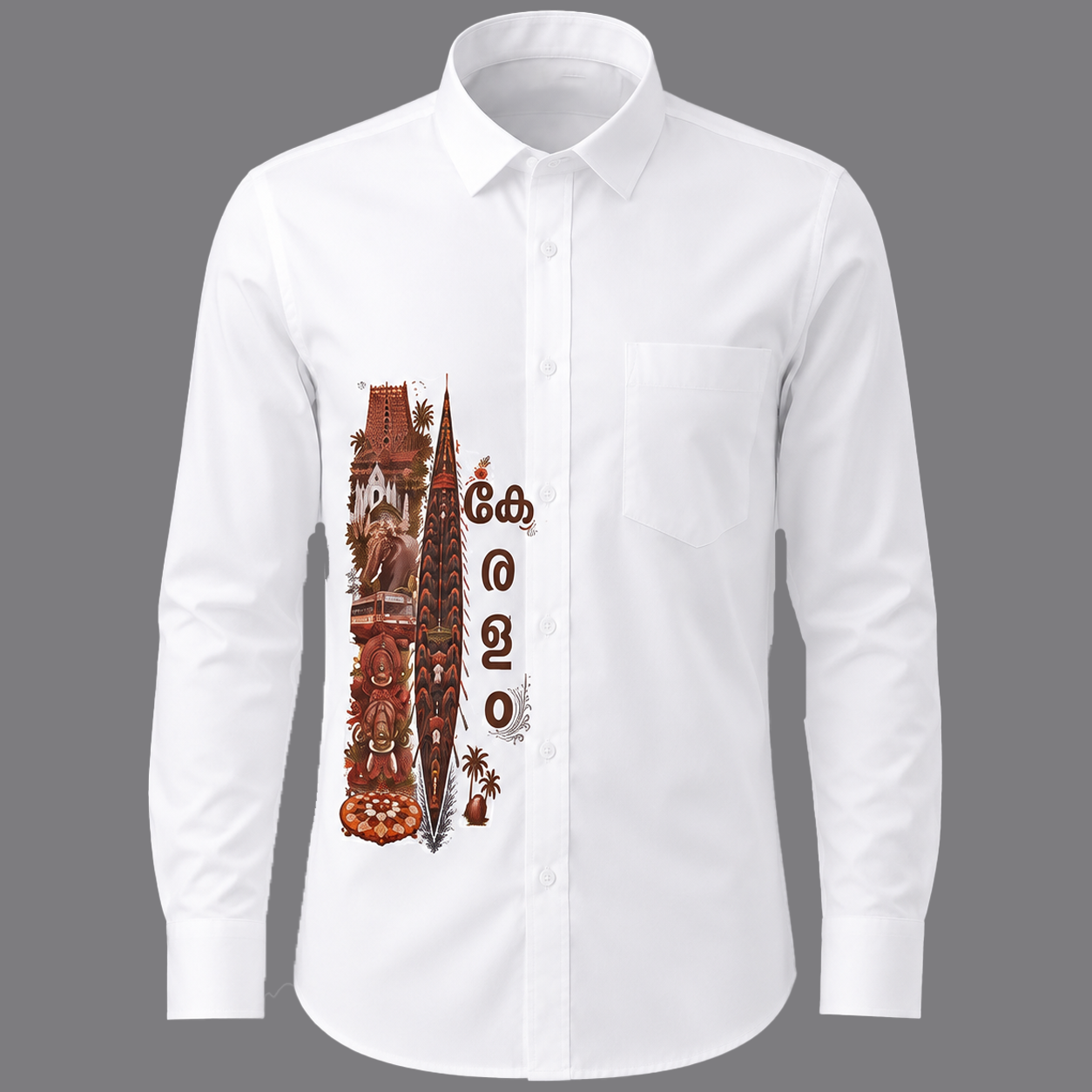 Wear It™ Premium Onam Combo – Limited Edition