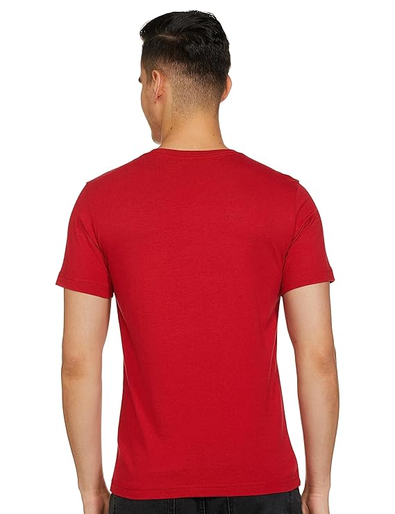 Plain Cotton T-Shirts | Wear It