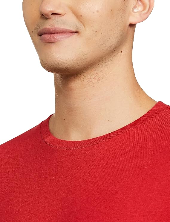 Plain Cotton T-Shirts | Wear It
