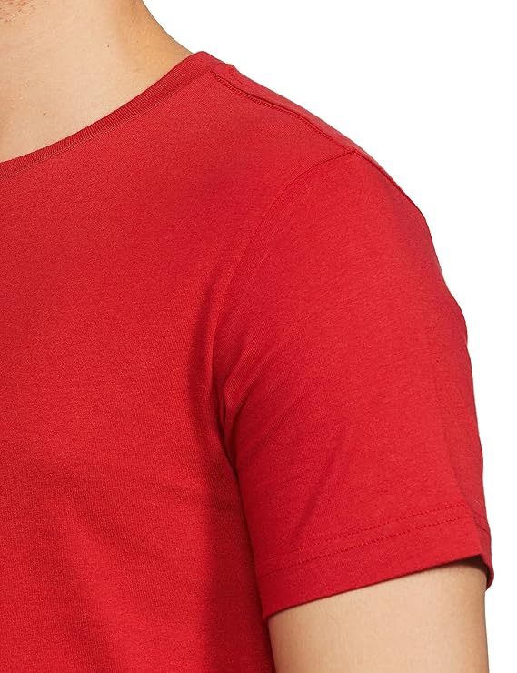 Plain Cotton T-Shirts | Wear It