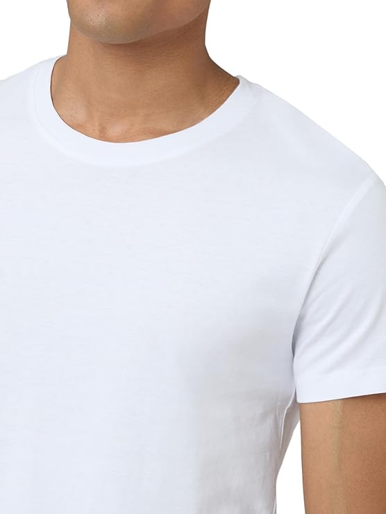 Plain Cotton T-Shirts | Wear It